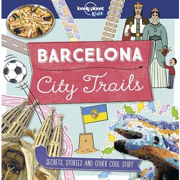 Barcelona City Trails