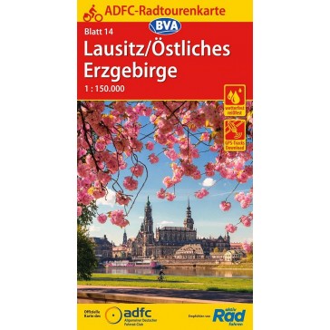 Lausitz/Östliches Erzgebirge