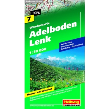 Adelboden, Lenk