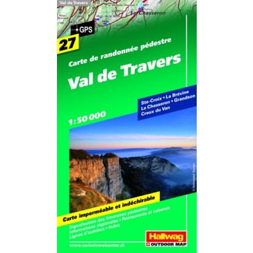 Val de Travers