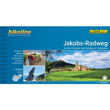 Jakobs-Radweg 