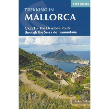 Trekking in Mallorca GR221