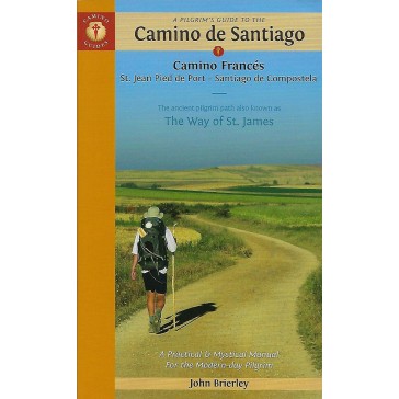 Camino de Santiago - Camino Francés