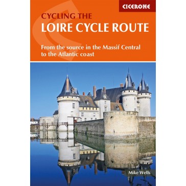 Cycling The River Loire Cycle Route