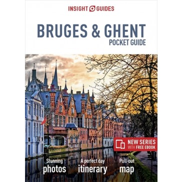 Bruges & Ghent 