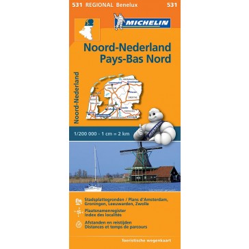 Netherlands North