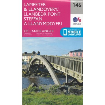 Lampeter & Llanovery