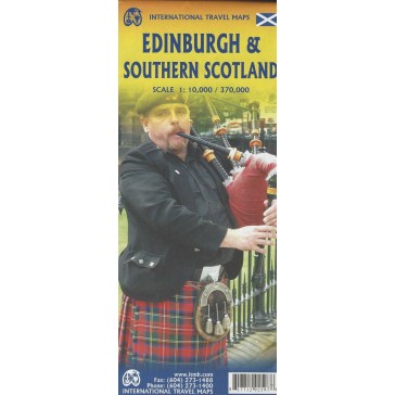 Edinburgh & Southern Scotland