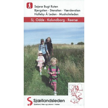 Sj. Odde - Kalundborg - Reersø