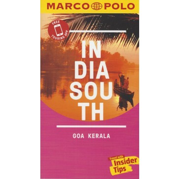 India South - Goa, Kerala