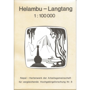 Helambu-Langtang