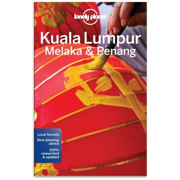 Kuala Lumpur, Melaka & Penang