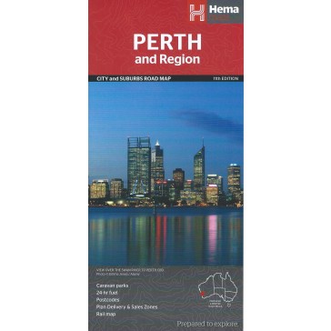 Perth & Region 