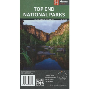 Top End National Parks