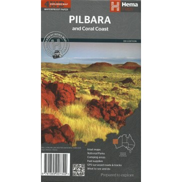 Pilbara and Coral Coast
