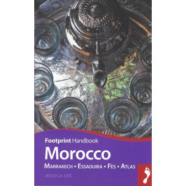 Morocco - Marrakech - Essaouria - Fes - Atlas