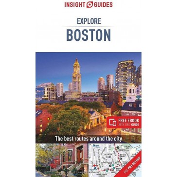 Explore Boston 