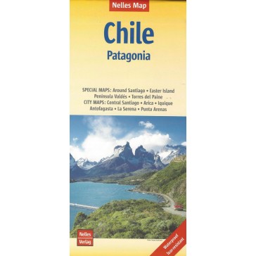 Chile - Patagonia