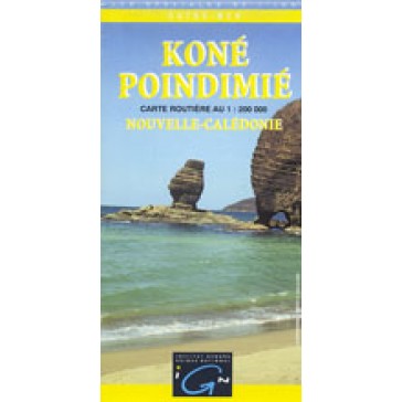 Koné Poindimié