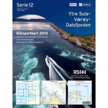 Ytre Sula-Værøy-Dalsfjorden
