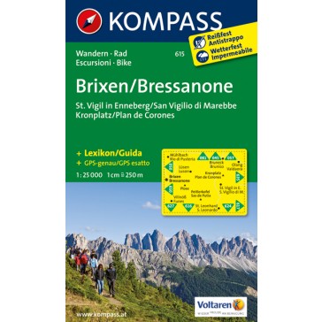 Brixen / Bressanone 