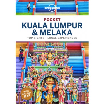 Kuala Lumpur & Melaka