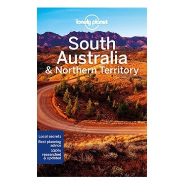 South Australia & Northern Territory 