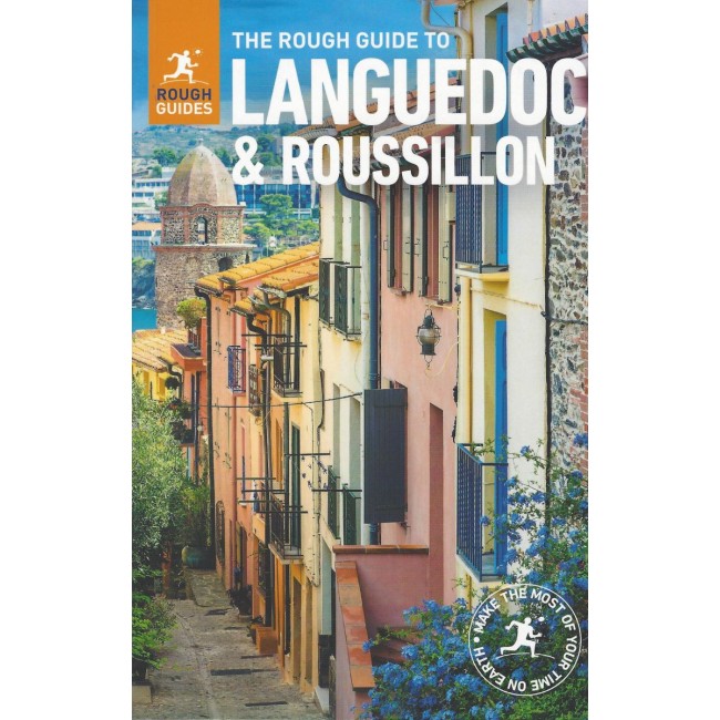 Rough Guide France