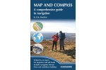 Map and Compass - A comprehensive guide to navigation  