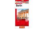 Berlin 3 in 1 City Map