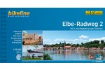 Elbe-Radweg 2 - von Magdeburg nach Cuxhaven - midl. udsolgt