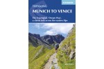 Trekking Munich to Venice - The Traumphad - Dreamway
