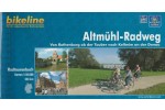 Altmühl-Radweg 