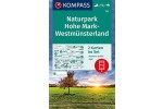 Naturpark Hohe Mark - Westmünsterland 
