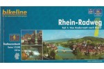 Rhein-Radweg Teil 1 - von Andermatt nach Basel