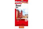 Basel 3 in 1 City Map