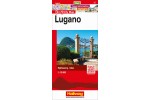 Lugano 3 in1 City Map