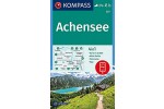 Achensee - Ny udgave kommer maj 2023