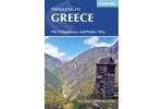Trekking in Greece: The Peloponnese and Pindos Way