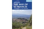 The Way of St. Francis - from Florence to Assisi and Rome