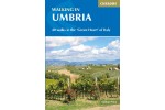Walking in Umbria - 40 walks in the 'Green Heart' of Italy
