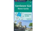 Basso Garda, Gardasee Süd