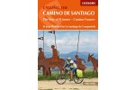Cycling the the Camino de Santiago