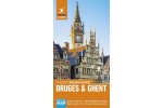 Bruges & Ghent