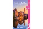 Northern Belgium - Flanders w/Brussels, Bruges Ghent & Antwe