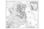Sjælland Nordøst - Videnskabernes Selskabs kort