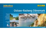 Ostsee-Radweg - Dänemark