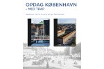 Trap Danmark - København I og II (sampak)