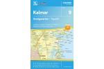 9 Kalmar Sverigeserien