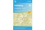 30 Falköping Sverigeserien